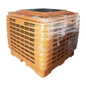 夏日高温,车间降温设备是你的良好选择